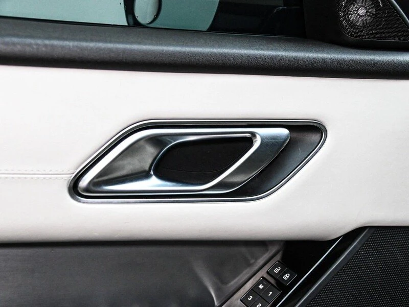 2022 Land Rover Range Rover Velar - Image 11 of 20