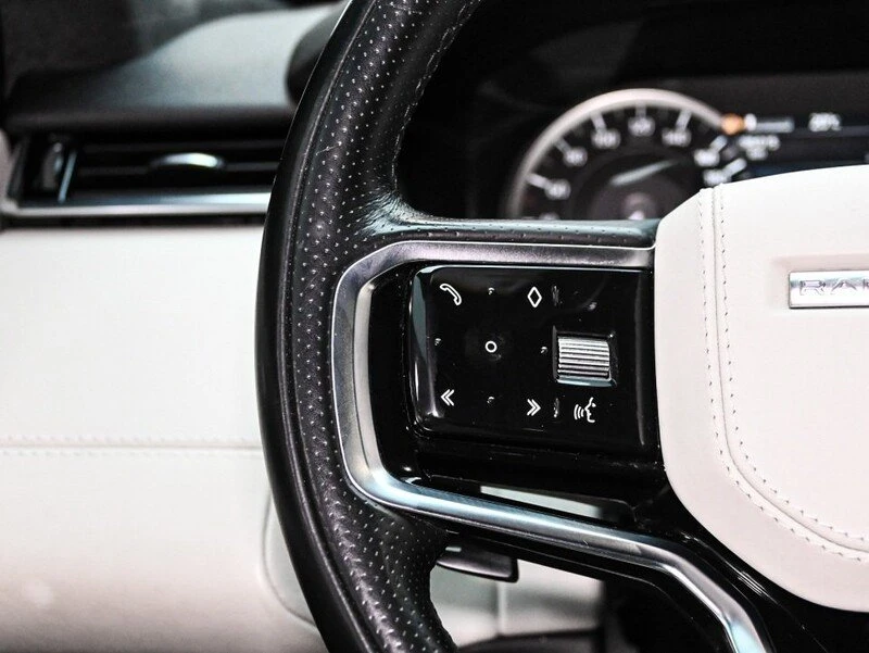 2022 Land Rover Range Rover Velar - Image 19 of 20
