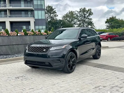 2022 Land Rover Range Rover Velar P250 S