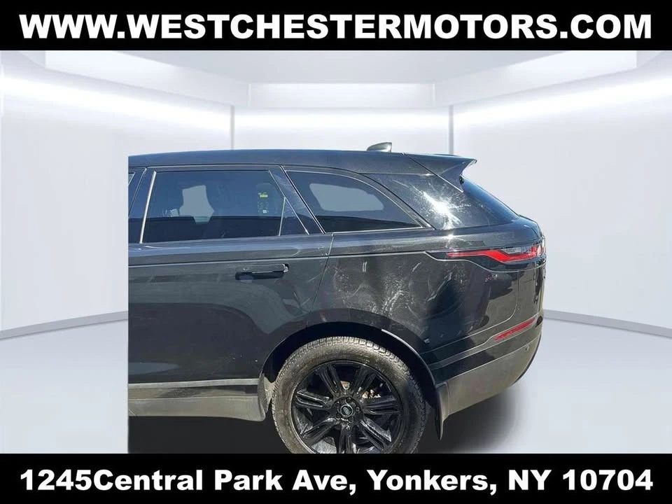 2022 Land Rover Range Rover Velar - Image 7 of 20