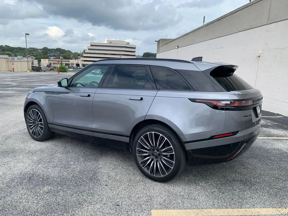 2022 Land Rover Range Rover Velar - Image 5 of 20