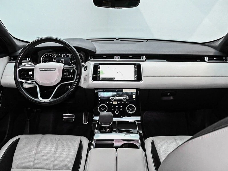 2022 Land Rover Range Rover Velar - Image 16 of 20
