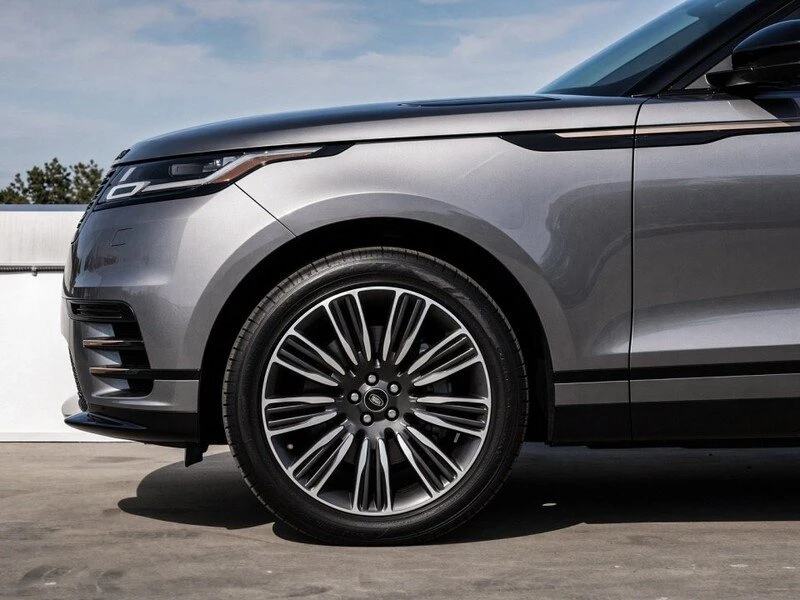 2022 Land Rover Range Rover Velar - Image 8 of 20