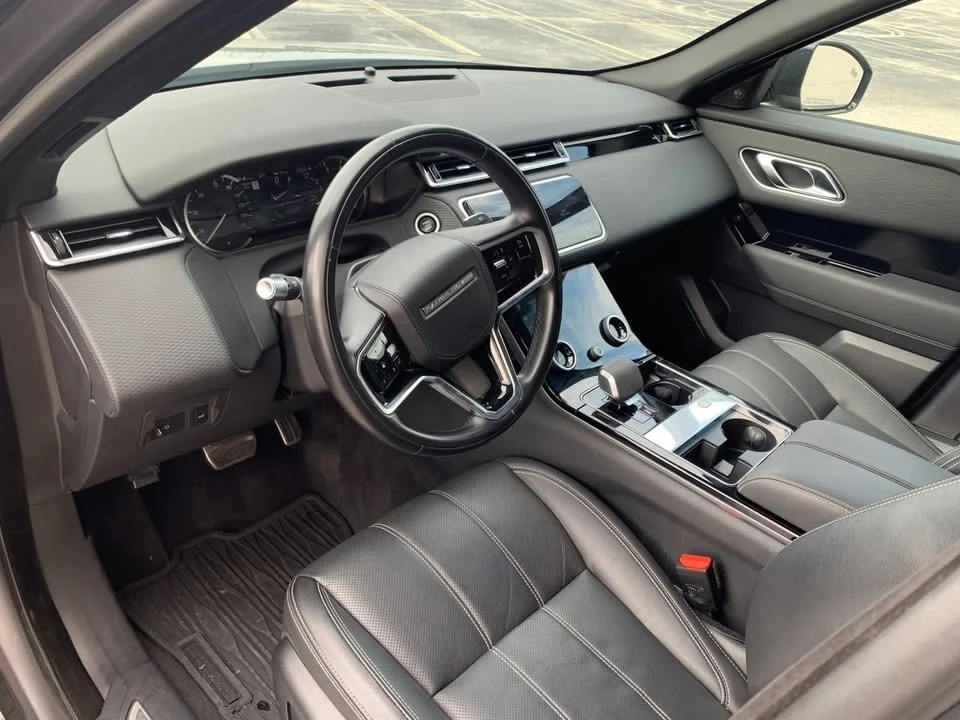 2022 Land Rover Range Rover Velar - Image 12 of 20