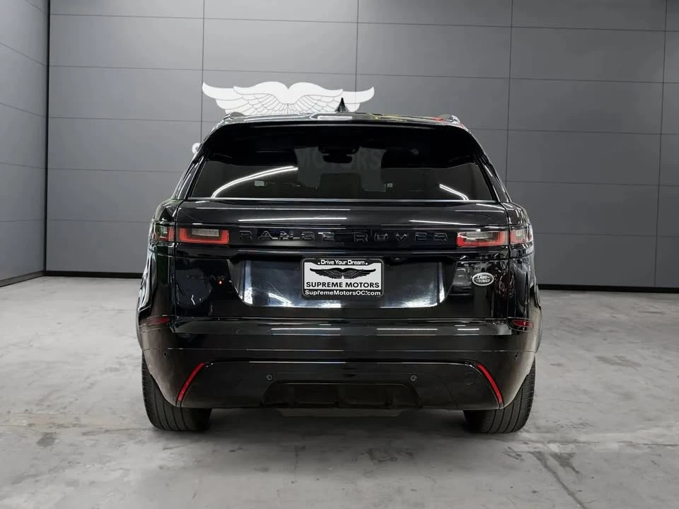 2022 Land Rover Range Rover Velar - Image 6 of 10