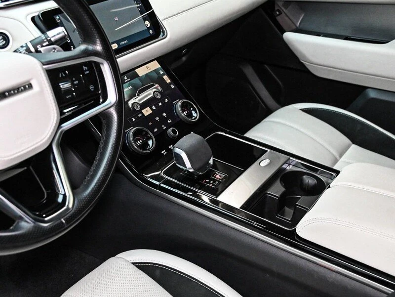 2022 Land Rover Range Rover Velar - Image 15 of 20