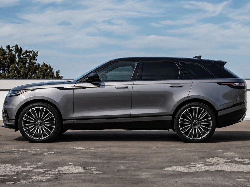 2022 Land Rover Range Rover Velar - Image 5 of 20