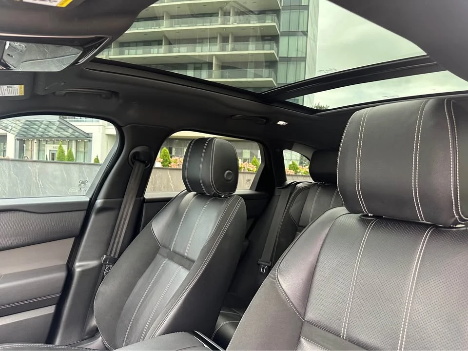 2022 Land Rover Range Rover Velar - Image 13 of 20
