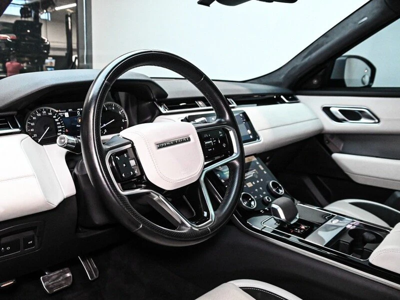 2022 Land Rover Range Rover Velar - Image 3 of 20