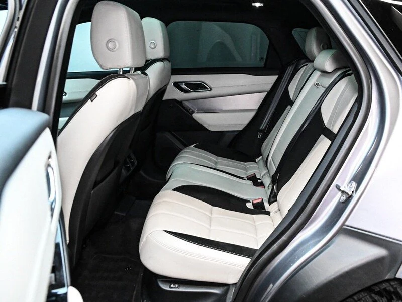 2022 Land Rover Range Rover Velar - Image 4 of 20