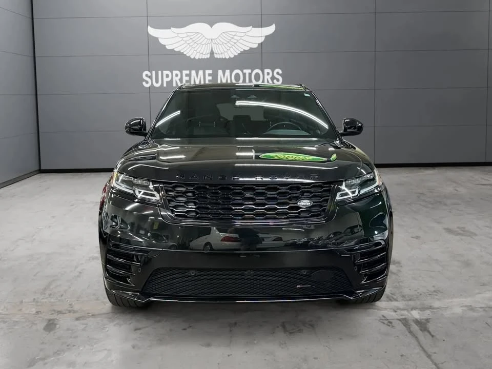 2022 Land Rover Range Rover Velar - Image 5 of 10