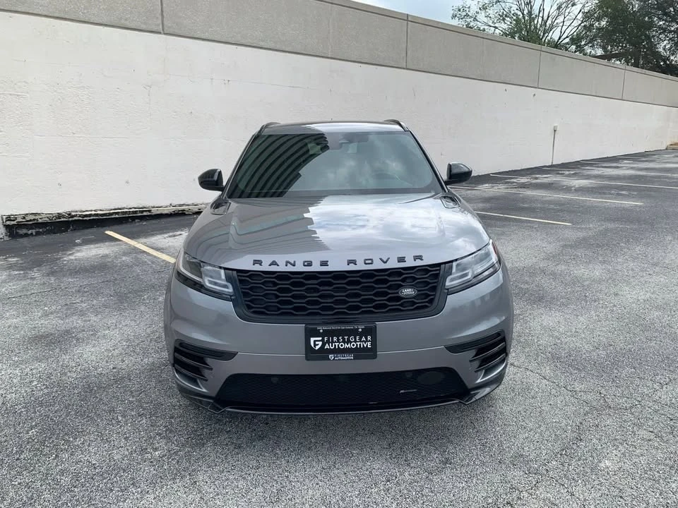 2022 Land Rover Range Rover Velar - Image 3 of 20