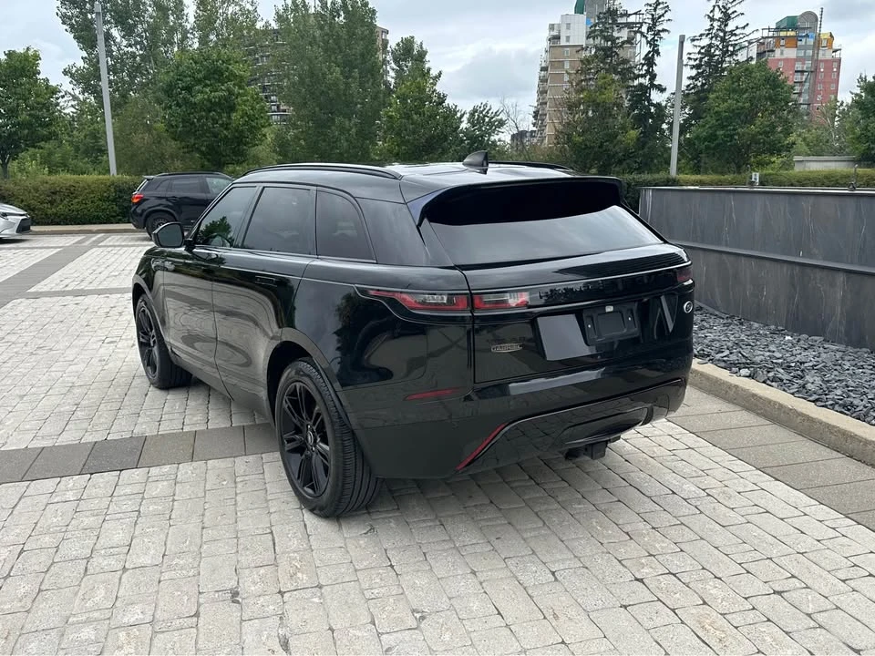 2022 Land Rover Range Rover Velar - Image 7 of 20