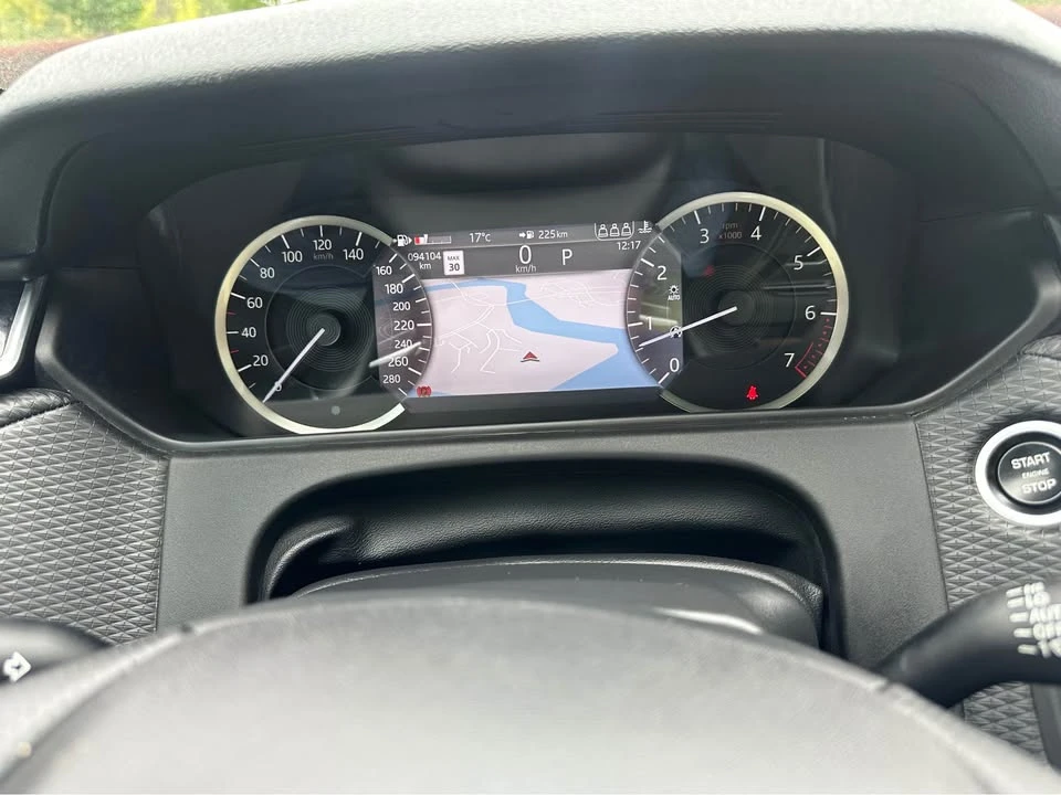 2022 Land Rover Range Rover Velar - Image 14 of 20