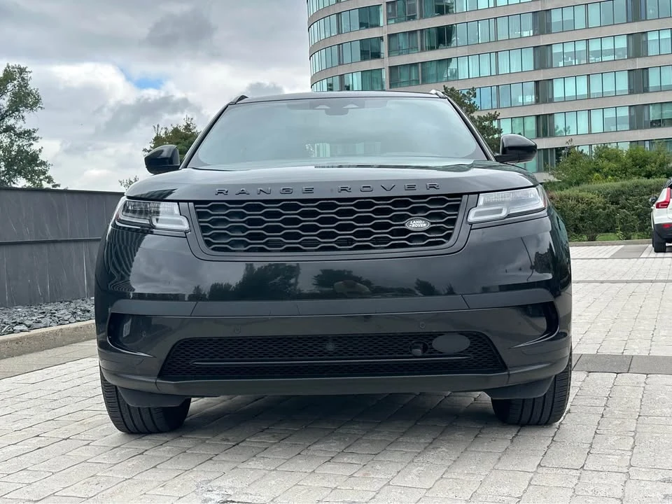 2022 Land Rover Range Rover Velar - Image 3 of 20