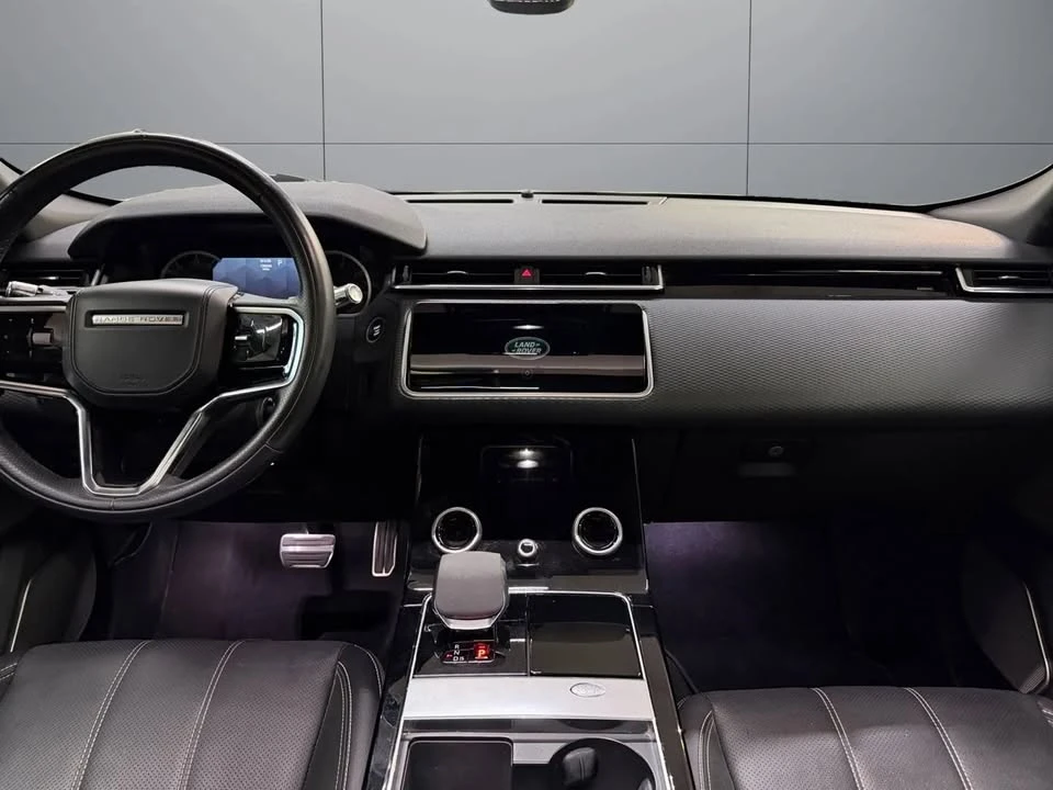 2022 Land Rover Range Rover Velar - Image 10 of 10