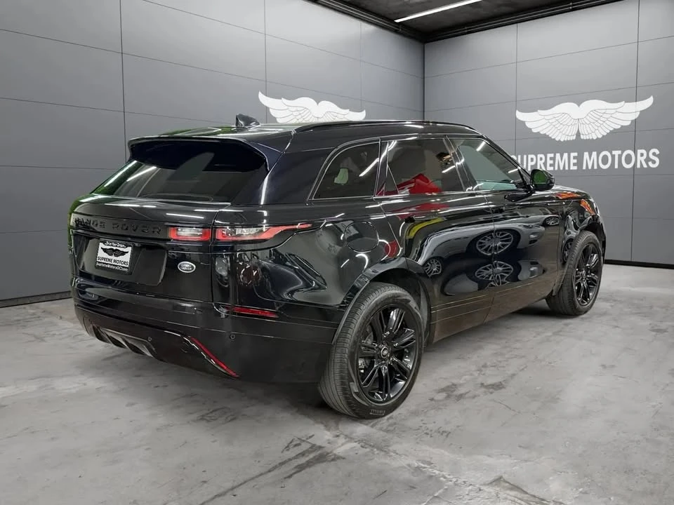 2022 Land Rover Range Rover Velar - Image 3 of 10