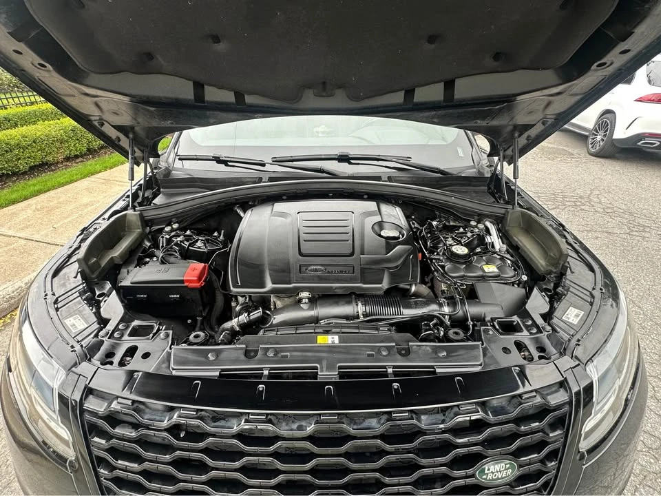 2022 Land Rover Range Rover Velar - Image 19 of 20