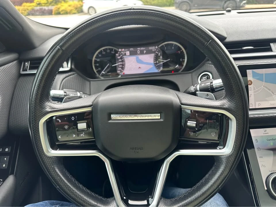2022 Land Rover Range Rover Velar - Image 15 of 20