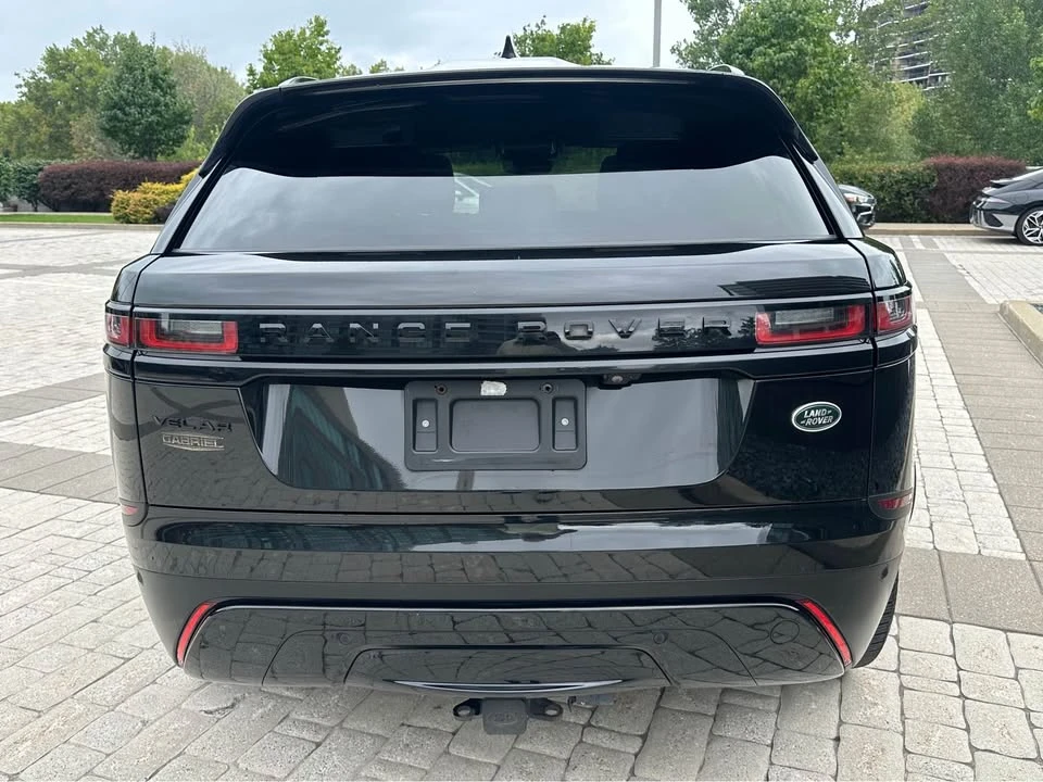 2022 Land Rover Range Rover Velar - Image 8 of 20