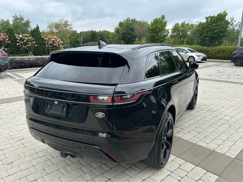 2022 Land Rover Range Rover Velar - Image 6 of 20