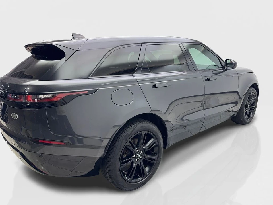 2022 Land Rover Range Rover Velar - Image 13 of 21