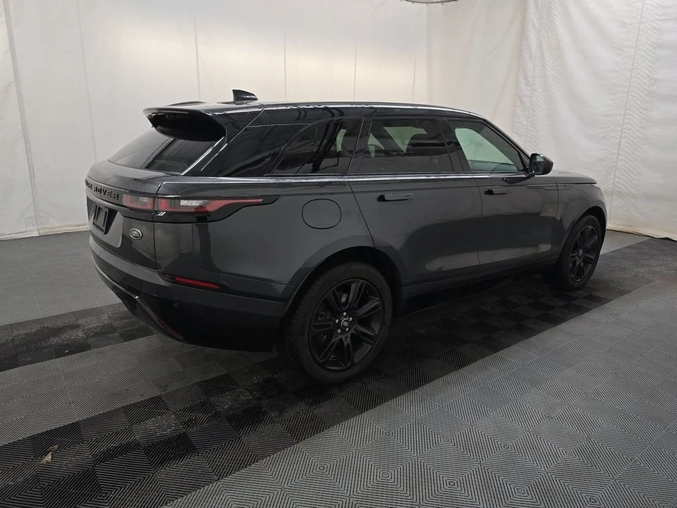 2022 Land Rover Range Rover Velar - Image 2 of 10