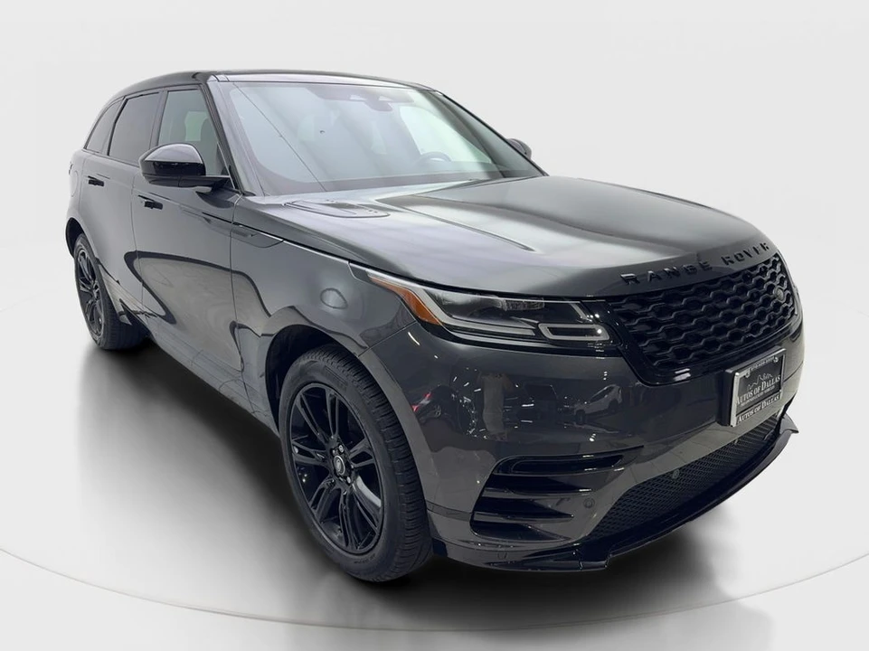 2022 Land Rover Range Rover Velar - Image 4 of 21