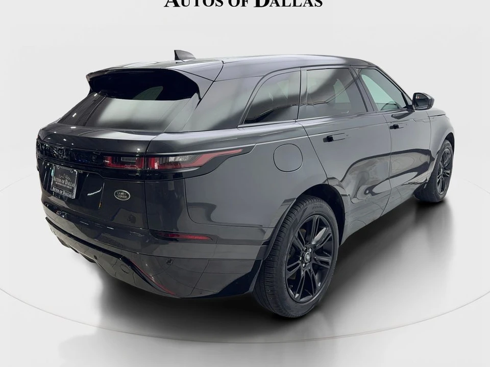 2022 Land Rover Range Rover Velar - Image 6 of 21