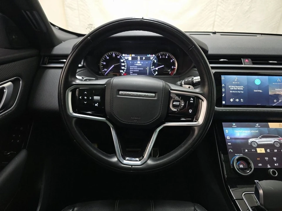 2022 Land Rover Range Rover Velar - Image 6 of 10