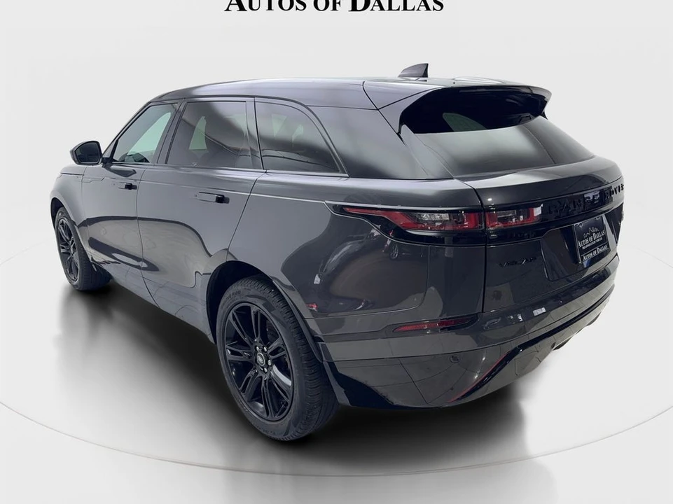 2022 Land Rover Range Rover Velar - Image 9 of 21