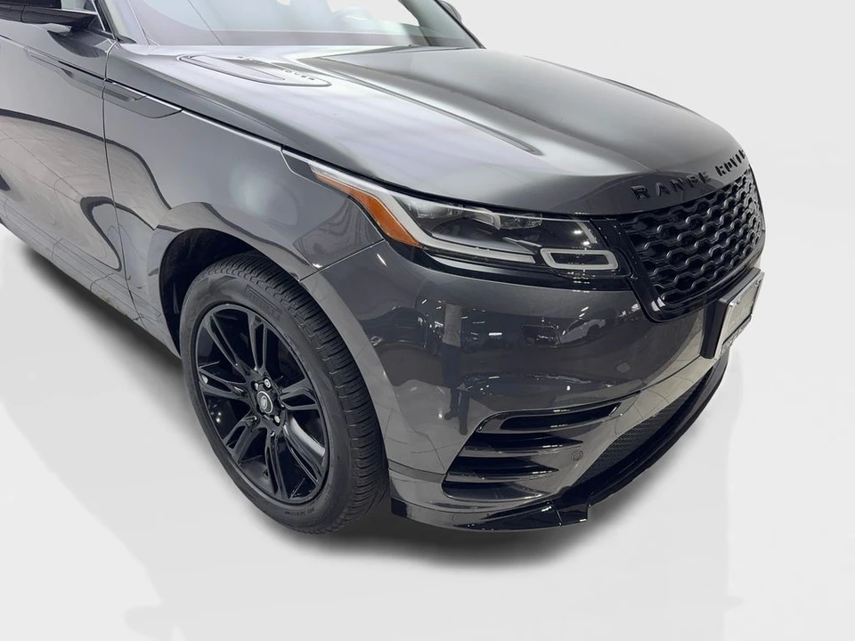 2022 Land Rover Range Rover Velar - Image 19 of 21