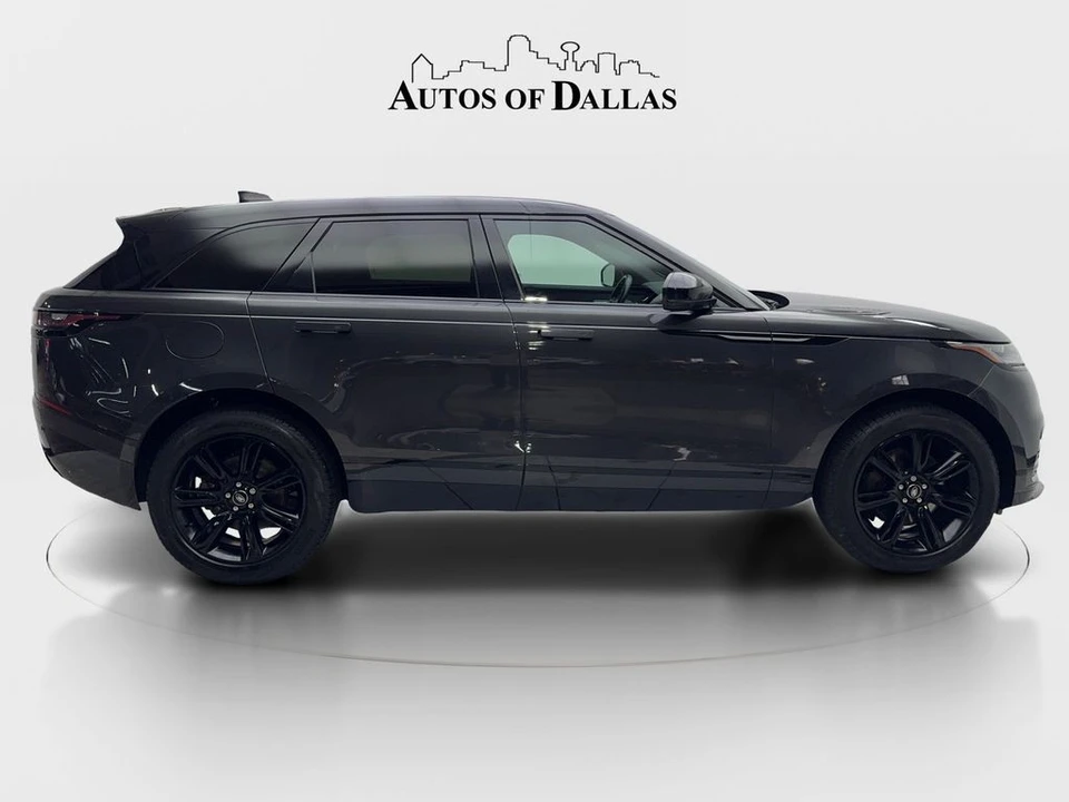 2022 Land Rover Range Rover Velar - Image 10 of 21