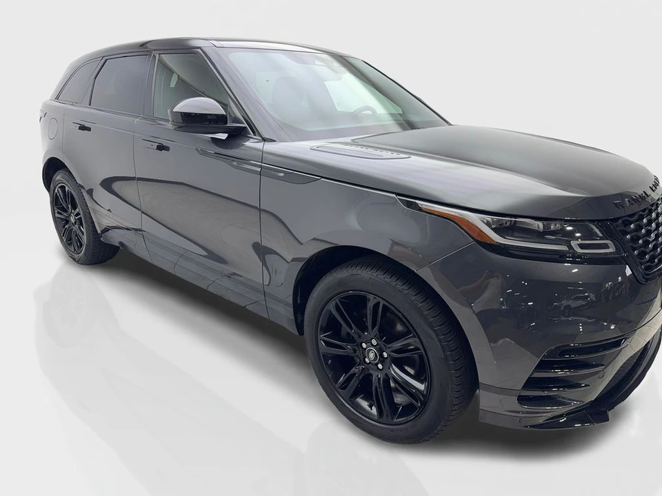 2022 Land Rover Range Rover Velar - Image 12 of 21