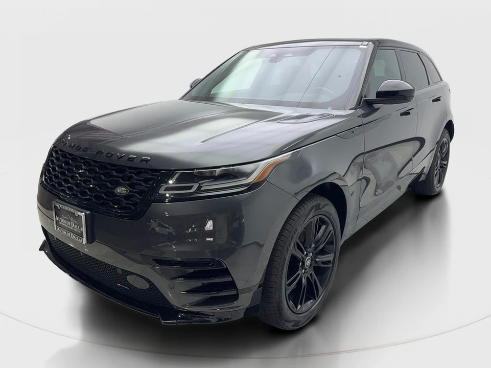 2022 Land Rover Range Rover Velar - Image 2 of 21