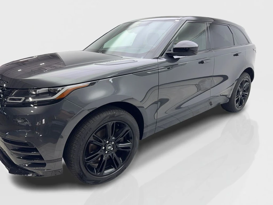 2022 Land Rover Range Rover Velar - Image 11 of 21