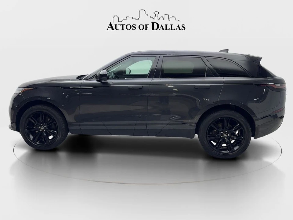 2022 Land Rover Range Rover Velar - Image 5 of 21