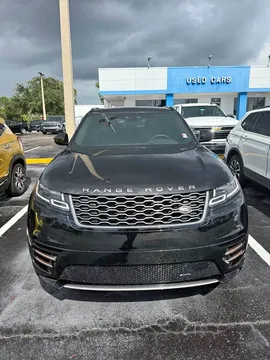 2022 Land Rover Range Rover Velar P250 R-Dynamic S
