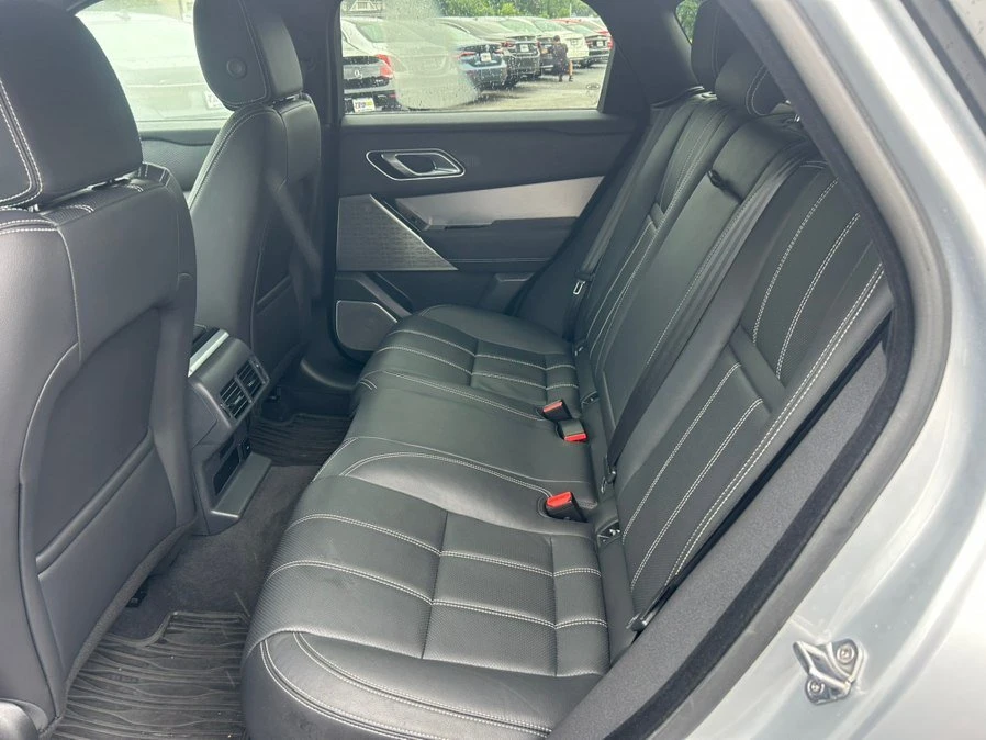 2022 Land Rover Range Rover Velar - Image 6 of 8