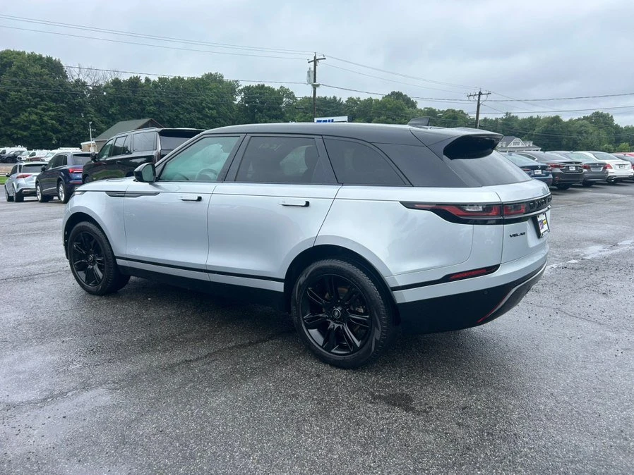 2022 Land Rover Range Rover Velar - Image 2 of 8