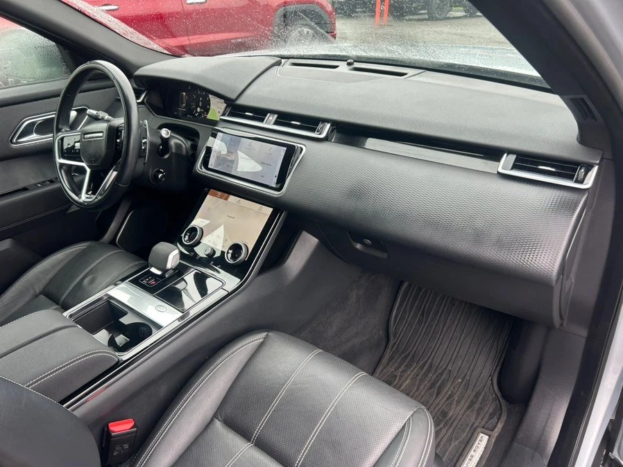 2022 Land Rover Range Rover Velar - Image 7 of 8