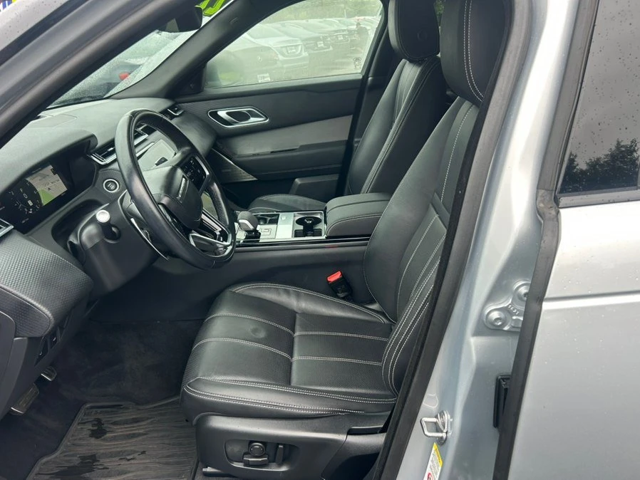 2022 Land Rover Range Rover Velar - Image 5 of 8