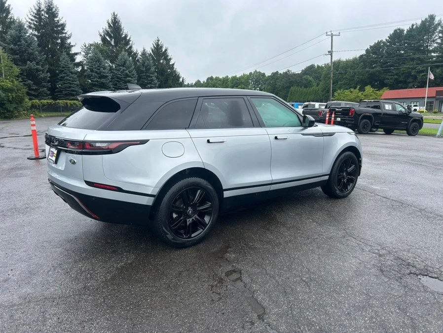 2022 Land Rover Range Rover Velar - Image 3 of 8