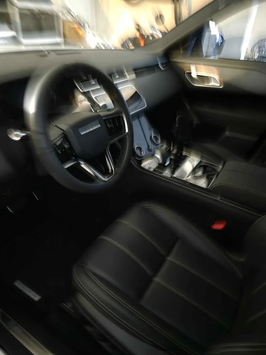 2022 Land Rover Range Rover Velar - Image 2 of 3