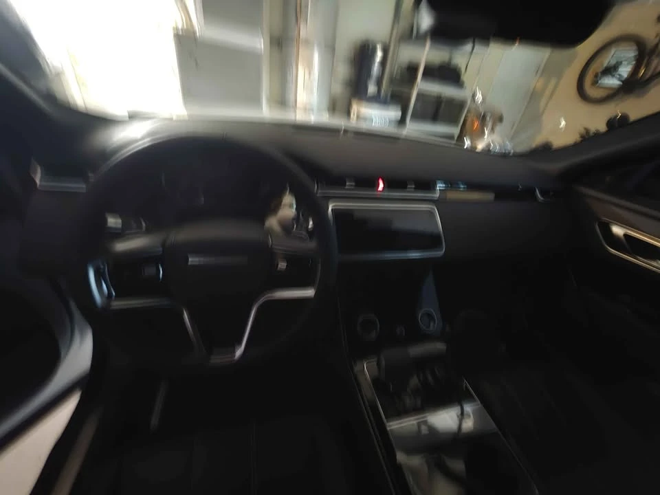 2022 Land Rover Range Rover Velar - Image 3 of 3