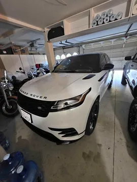 2022 Land Rover Range Rover Velar P250 R-Dynamic S