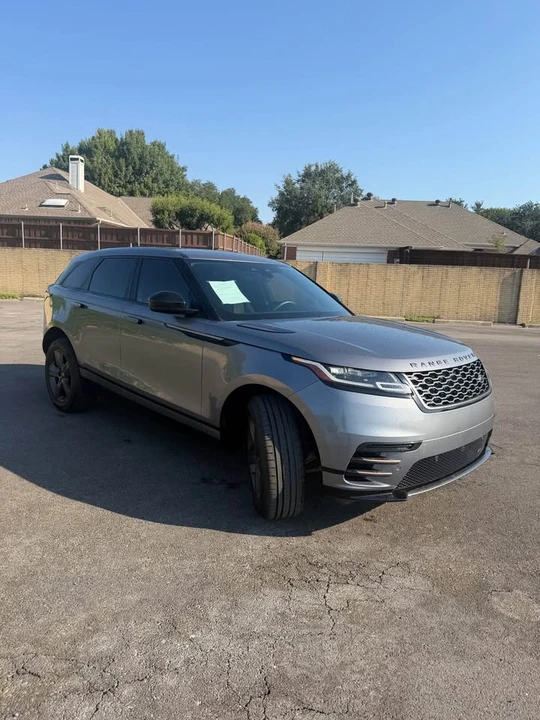 2022 Land Rover Range Rover Velar - Image 3 of 17