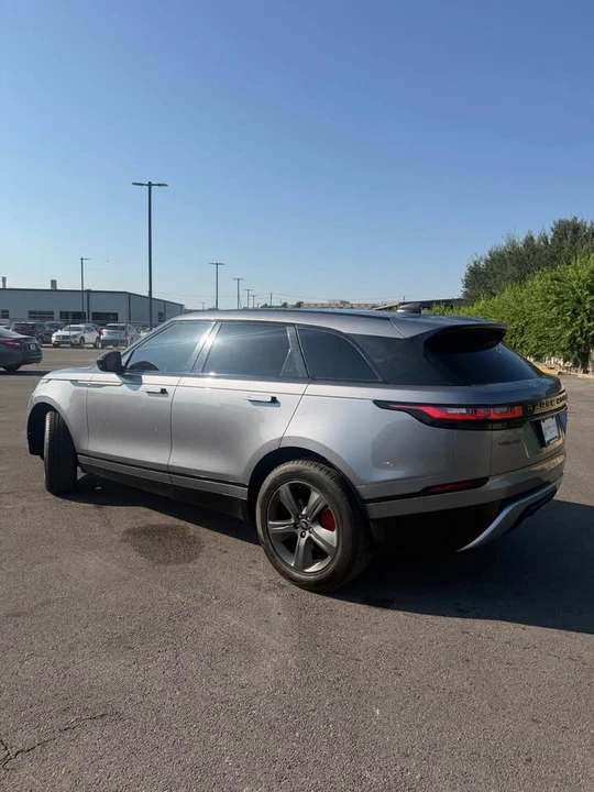 2022 Land Rover Range Rover Velar - Image 6 of 17