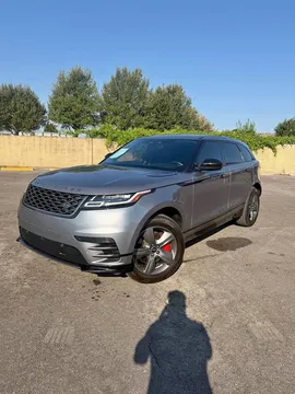 2022 Land Rover Range Rover Velar P250 R-Dynamic S