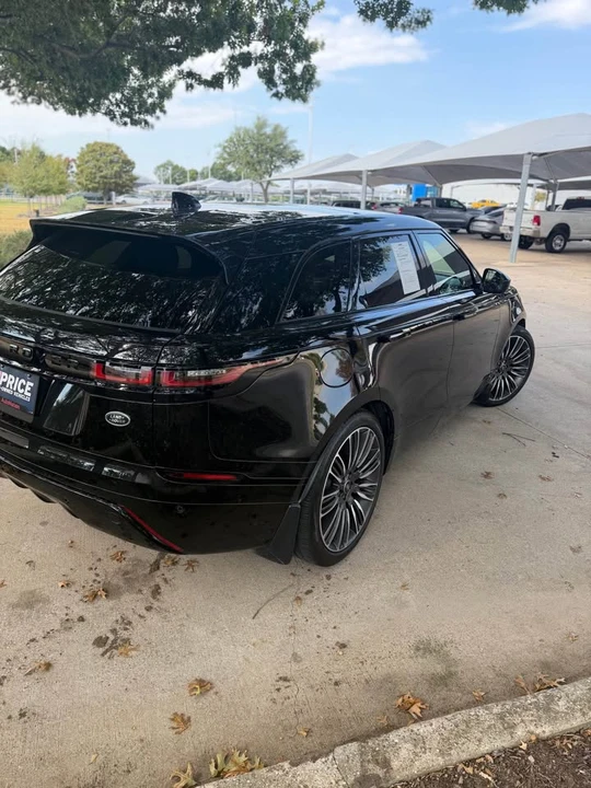 2022 Land Rover Range Rover Velar - Image 5 of 5